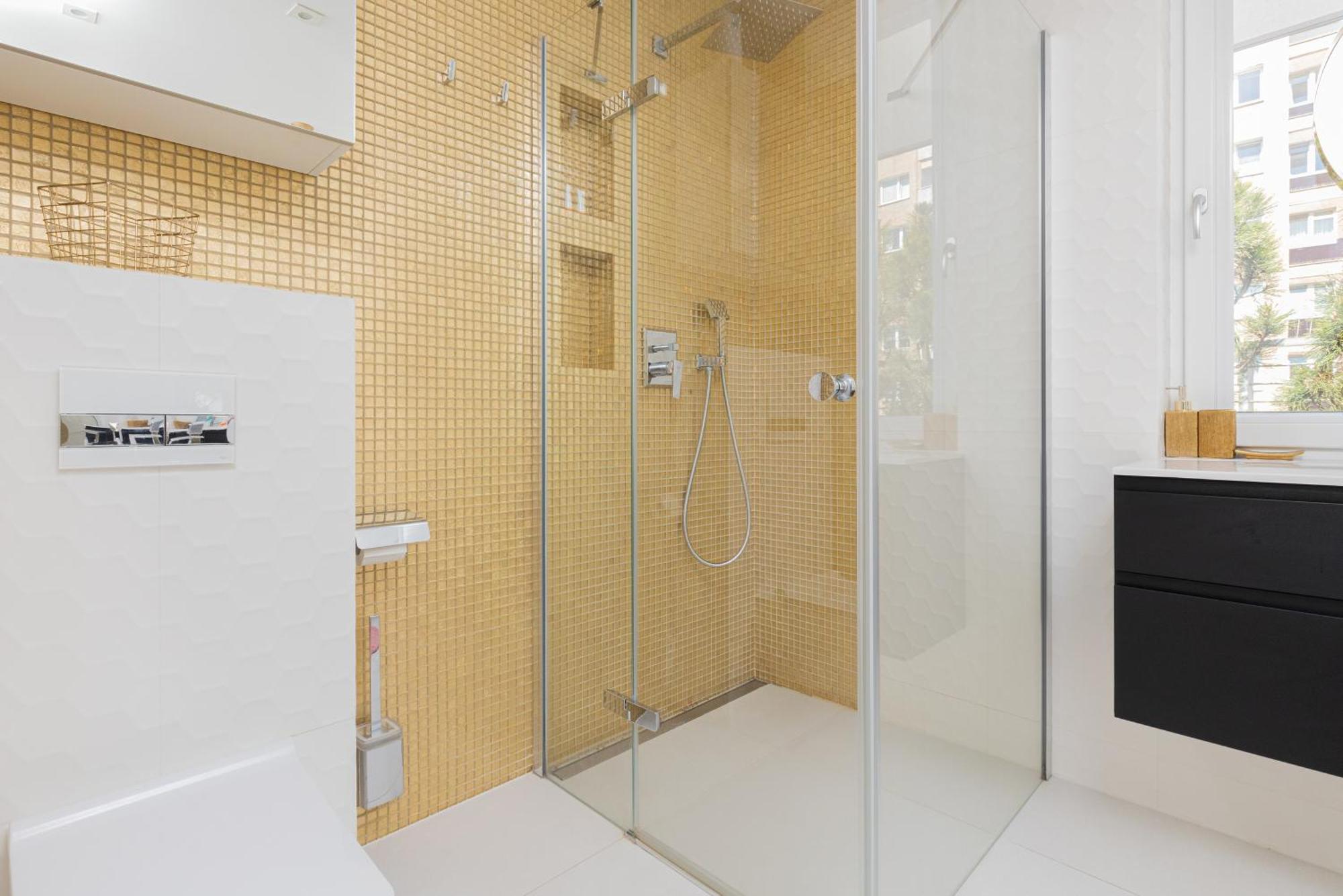 Luksusowy Apartament Z Jacuzzi By Jacek Budek Apartment กดิเนีย ภายนอก รูปภาพ