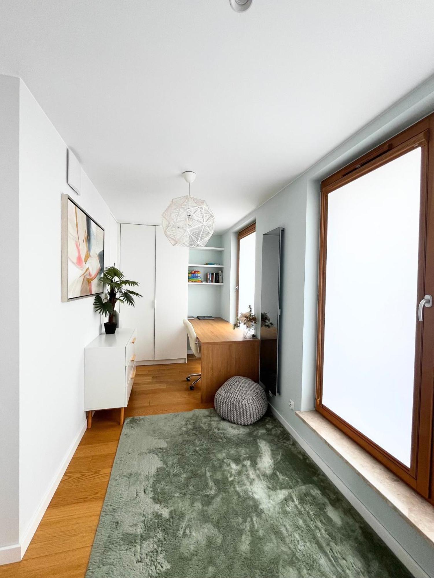 Luksusowy Apartament Z Jacuzzi By Jacek Budek Apartment กดิเนีย ภายนอก รูปภาพ